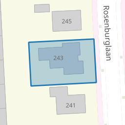 Perceel VSG00-H-1971