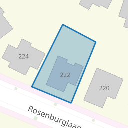 Perceel VSG00-H-1992