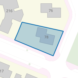 Perceel VSG00-H-1996