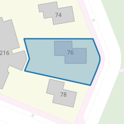 Perceel VSG00-H-1997