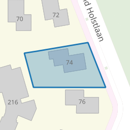 Perceel VSG00-H-1998