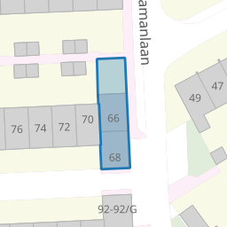 Perceel VSG00-H-2006