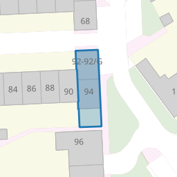 Perceel VSG00-H-2007