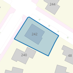 Perceel VSG00-H-2030