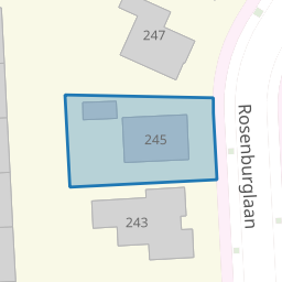 Perceel VSG00-H-2033