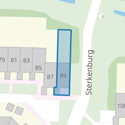 Perceel VSG00-H-2048