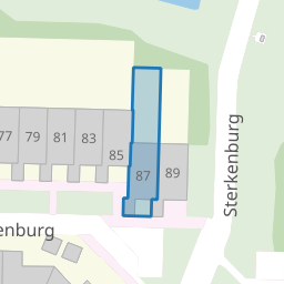 Perceel VSG00-H-2049