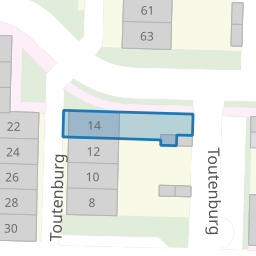 Perceel VSG00-H-2058