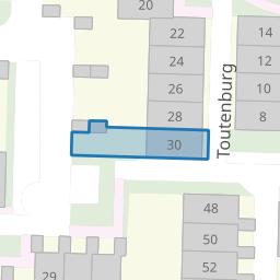 Perceel VSG00-H-2059