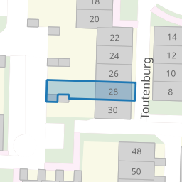 Perceel VSG00-H-2060