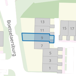 Perceel VSG00-H-2077