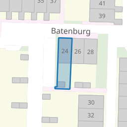 Perceel VSG00-H-2087