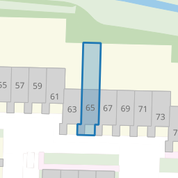 Perceel VSG00-H-2096