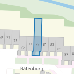 Perceel VSG00-H-2101