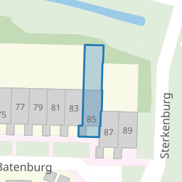 Perceel VSG00-H-2104