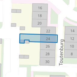 Perceel VSG00-H-2108