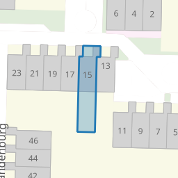 Perceel VSG00-H-2109