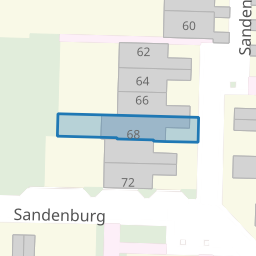 Perceel VSG00-H-2115