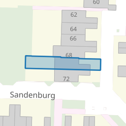 Perceel VSG00-H-2116