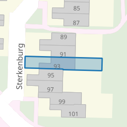 Perceel VSG00-H-2119