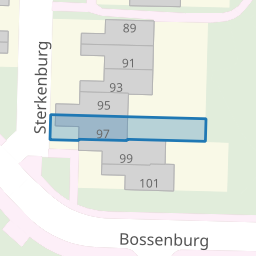 Perceel VSG00-H-2121