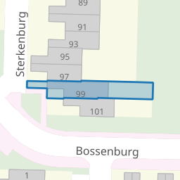 Perceel VSG00-H-2122