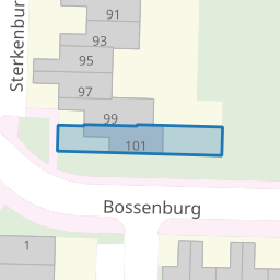 Perceel VSG00-H-2123