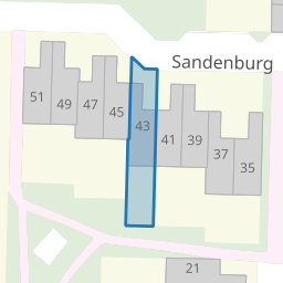 Perceel VSG00-H-2127