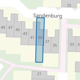 Perceel VSG00-H-2129