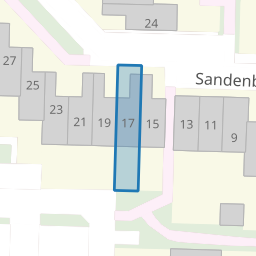 Perceel VSG00-H-2146