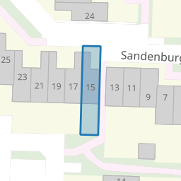 Perceel VSG00-H-2147