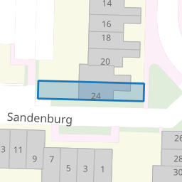 Perceel VSG00-H-2152