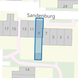 Perceel VSG00-H-2154