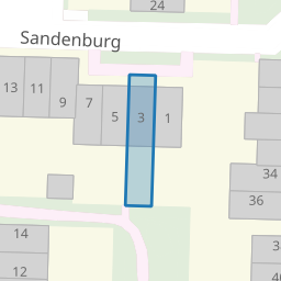 Perceel VSG00-H-2156