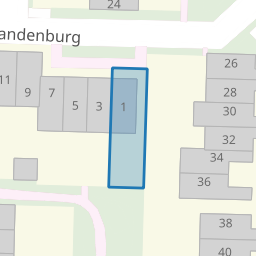 Perceel VSG00-H-2157