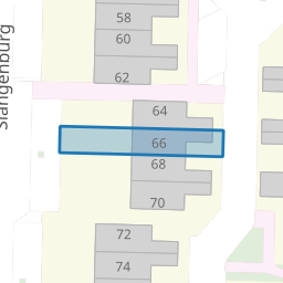 Perceel VSG00-H-2162