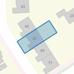 Perceel VSG00-H-2216