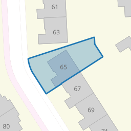 Perceel VSG00-H-2217