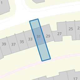 Perceel VSG00-H-2233