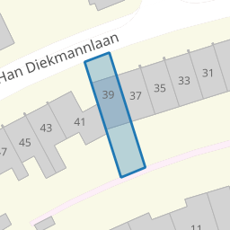 Perceel VSG00-H-2237