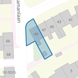 Perceel VSG00-H-2242