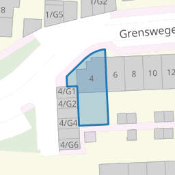 Perceel VSG00-H-2250