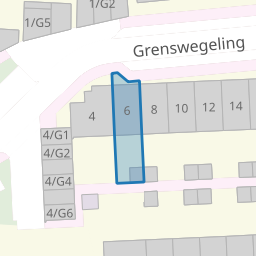 Perceel VSG00-H-2251