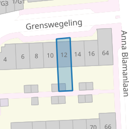 Perceel VSG00-H-2254