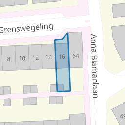 Perceel VSG00-H-2256