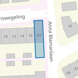 Perceel VSG00-H-2257