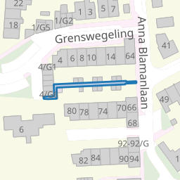 Perceel VSG00-H-2258