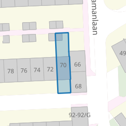 Perceel VSG00-H-2260