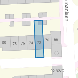 Perceel VSG00-H-2261