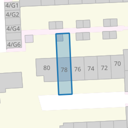 Perceel VSG00-H-2264